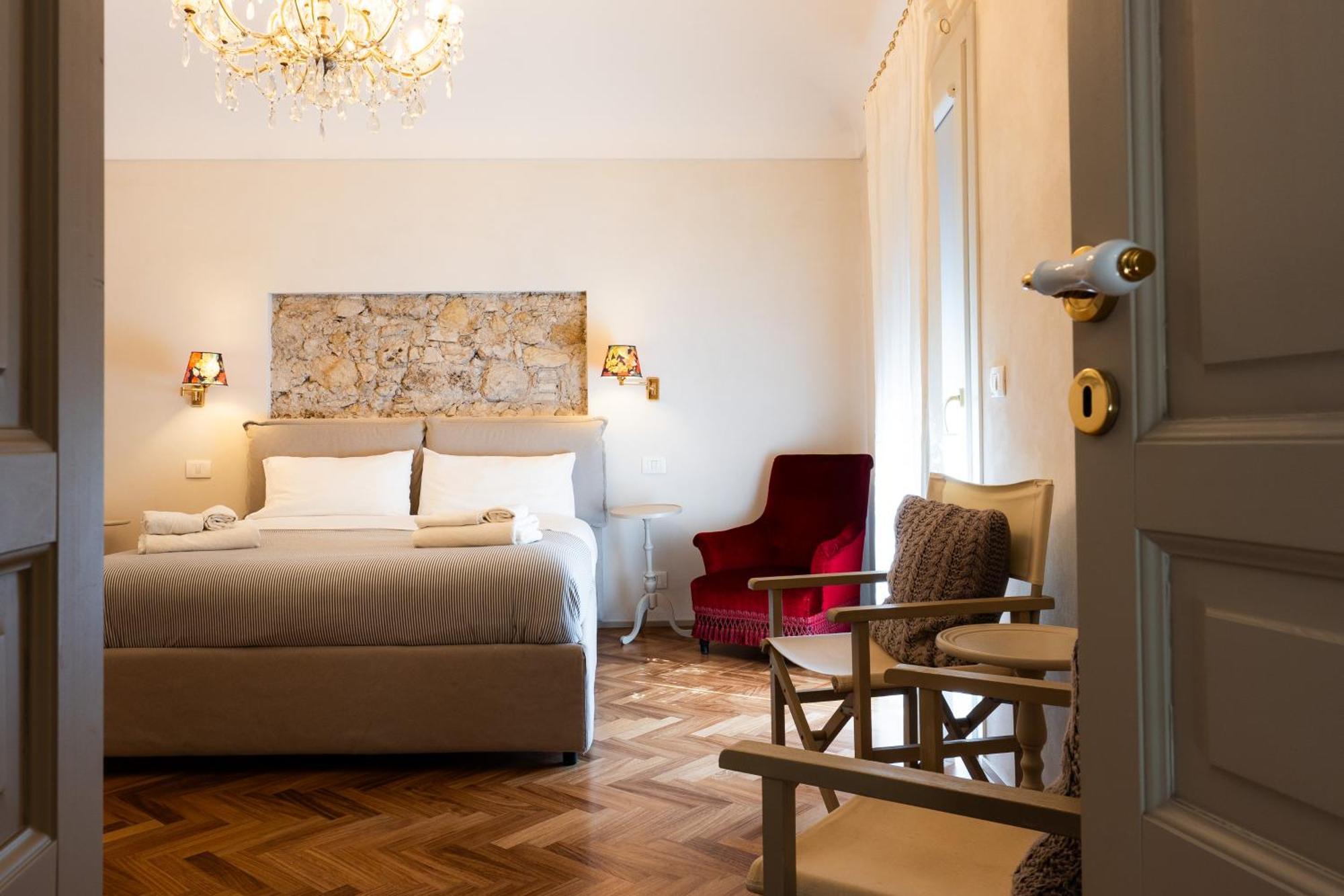San Giuseppe Apartment Con Terrazza Syrakus Exterior foto